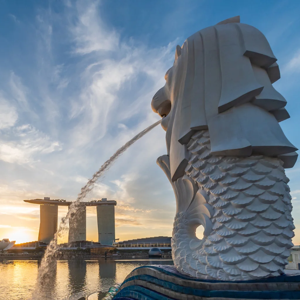 Singapore visa, Authorized Singapore visa Agent in Bangalore,Apply for your visa now